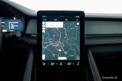 Polestar Polestar 2 Gebrauchtwagen