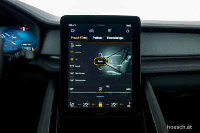 Polestar Polestar 2 Gebrauchtwagen