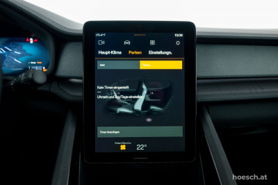 Polestar Polestar 2 Gebrauchtwagen