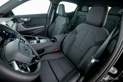 Polestar Polestar 2 Gebrauchtwagen