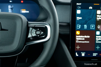 Polestar Polestar 2 Gebrauchtwagen
