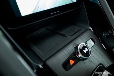 Polestar Polestar 2 Gebrauchtwagen