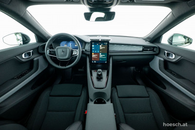 Polestar Polestar 2 Gebrauchtwagen
