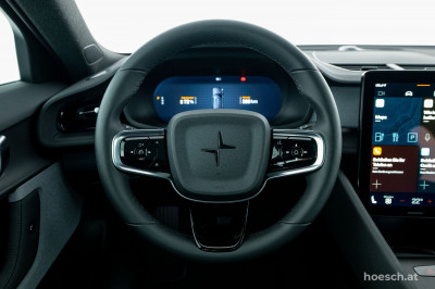 Polestar Polestar 2 Gebrauchtwagen