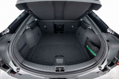 Polestar Polestar 2 Gebrauchtwagen