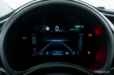 Fiat 500e Gebrauchtwagen