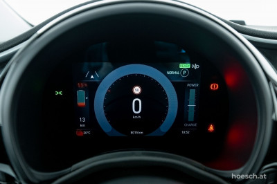 Fiat 500e Gebrauchtwagen