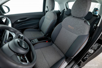 Fiat 500e Gebrauchtwagen