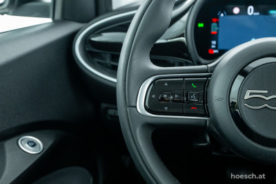 Fiat 500e Gebrauchtwagen