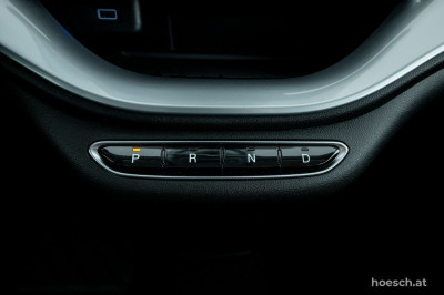 Fiat 500e Gebrauchtwagen