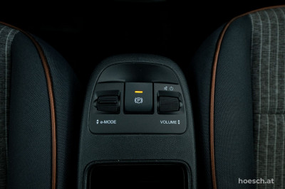 Fiat 500e Gebrauchtwagen