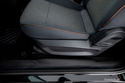 Fiat 500e Gebrauchtwagen