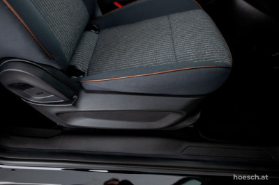 Fiat 500e Gebrauchtwagen