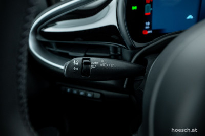 Fiat 500e Gebrauchtwagen