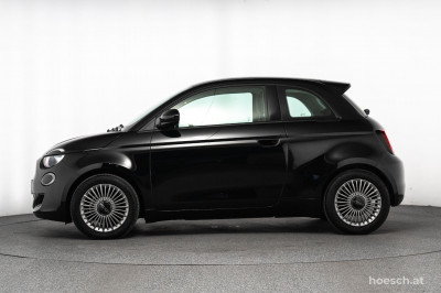 Fiat 500e Gebrauchtwagen