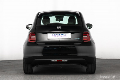 Fiat 500e Gebrauchtwagen
