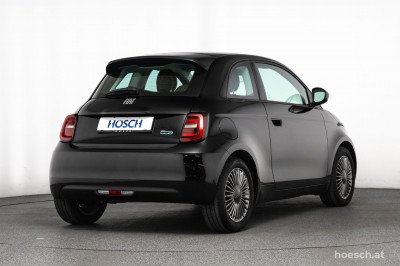 Fiat 500e Gebrauchtwagen