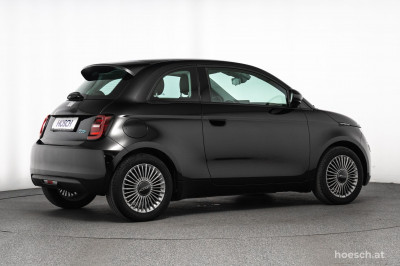 Fiat 500e Gebrauchtwagen