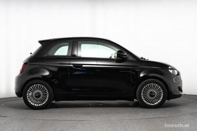 Fiat 500e Gebrauchtwagen