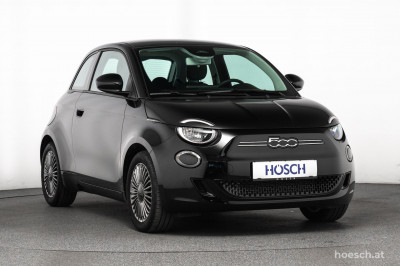 Fiat 500e Gebrauchtwagen