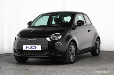 Fiat 500e Gebrauchtwagen