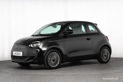 Fiat 500e Gebrauchtwagen