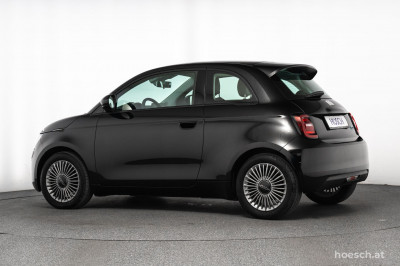 Fiat 500e Gebrauchtwagen