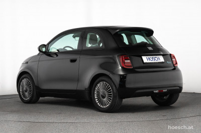 Fiat 500e Gebrauchtwagen