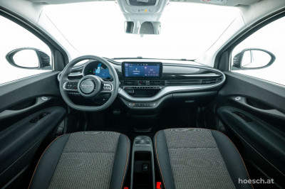 Fiat 500e Gebrauchtwagen