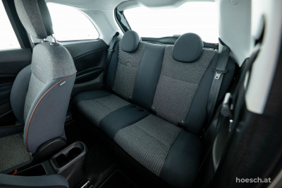 Fiat 500e Gebrauchtwagen