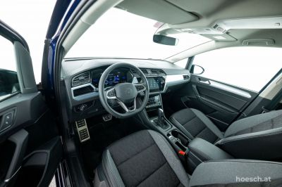 VW Touran Gebrauchtwagen VW Touran Gebrauchtwagen
