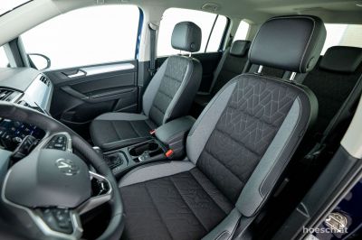 VW Touran Gebrauchtwagen VW Touran Gebrauchtwagen