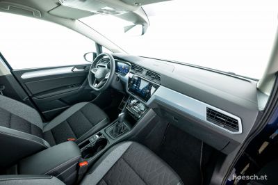 VW Touran Gebrauchtwagen VW Touran Gebrauchtwagen