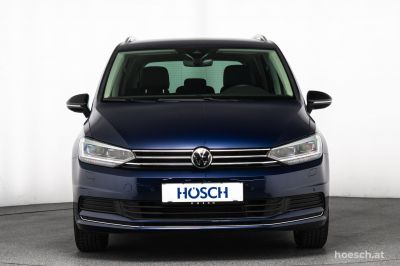 VW Touran Gebrauchtwagen VW Touran Gebrauchtwagen