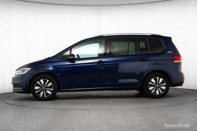 VW Touran Gebrauchtwagen VW Touran Gebrauchtwagen