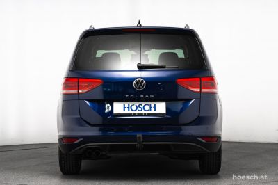 VW Touran Gebrauchtwagen VW Touran Gebrauchtwagen