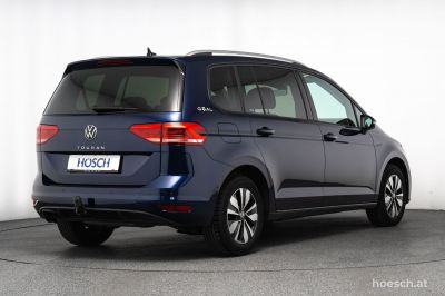 VW Touran Gebrauchtwagen VW Touran Gebrauchtwagen