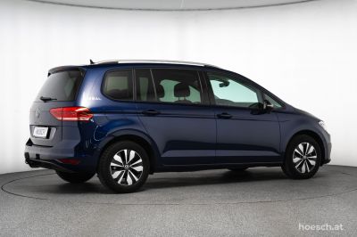 VW Touran Gebrauchtwagen VW Touran Gebrauchtwagen