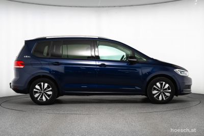 VW Touran Gebrauchtwagen VW Touran Gebrauchtwagen