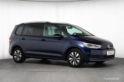 VW Touran Gebrauchtwagen VW Touran Gebrauchtwagen