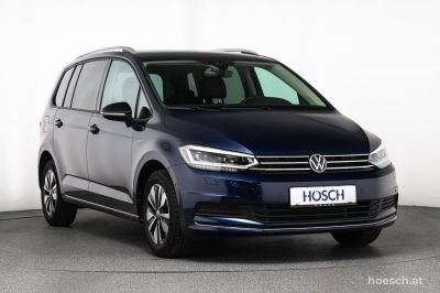 VW Touran Gebrauchtwagen VW Touran Gebrauchtwagen