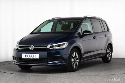 VW Touran Gebrauchtwagen VW Touran Gebrauchtwagen