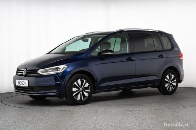 VW Touran Gebrauchtwagen VW Touran Gebrauchtwagen