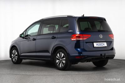 VW Touran Gebrauchtwagen VW Touran Gebrauchtwagen
