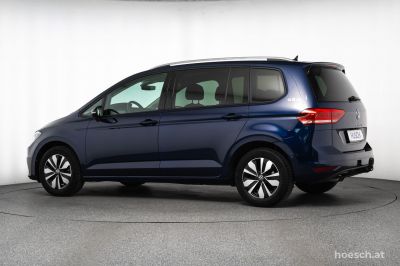 VW Touran Gebrauchtwagen VW Touran Gebrauchtwagen