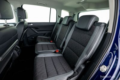 VW Touran Gebrauchtwagen VW Touran Gebrauchtwagen