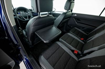 VW Touran Gebrauchtwagen VW Touran Gebrauchtwagen