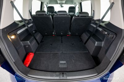VW Touran Gebrauchtwagen VW Touran Gebrauchtwagen