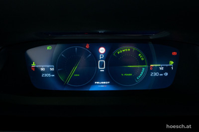Peugeot 408 Gebrauchtwagen