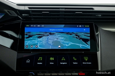 Peugeot 408 Gebrauchtwagen
